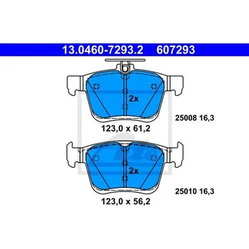 ATE 13.0460-7293.2