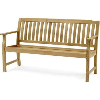 Zahradní lavice Brafab Záhradná lavička NELSON