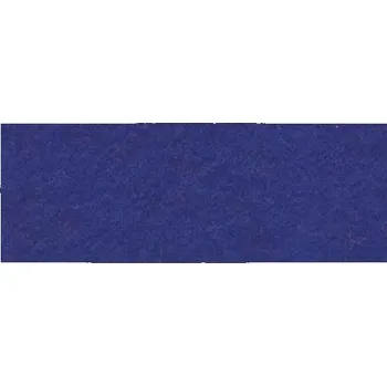 tmavě modrá plsť, 20x30 cm