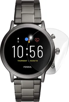 Příslušenství k chytrým hodinkám Screenshield Fossil Gen5 Carlyle HR