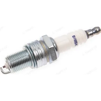 Zapalovací a žhavicí svíčka Brisk DR14YS