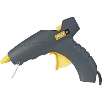 Tavná pistole lepící pistole na tavné tyčky 11,2mm 200W