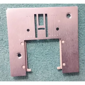 Příslušenství k šicímu stroji stehová deska Singer NEPTUNE