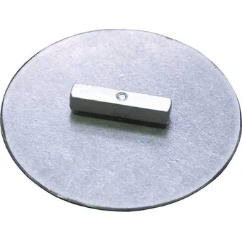 Nářadí na výměnu oleje Křížový spoj, pr. 120 mm