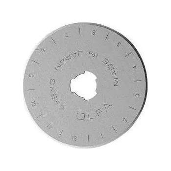 Pracovní nůž nůž do řezáků 45mm - značkové Olfa 1ks