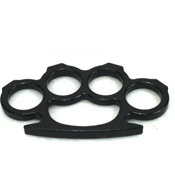 Sebeobrana N. Y. Boxer černý, stříbrný Varianta: stříbrný