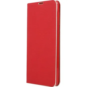 Pouzdro na mobilní telefon Smart Case Pouzdro Smart Venus pro Apple iPhone 11 PRO červené