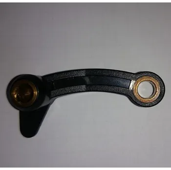 spojový článek ojnice jehelní tyče