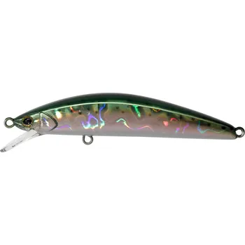 Umělá nástraha Wobler ILLEX Tricoroll 72mm HW Sinking HL Rainbow Trout