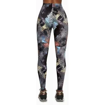 Dámské legíny Bas Bleu Fusion 90