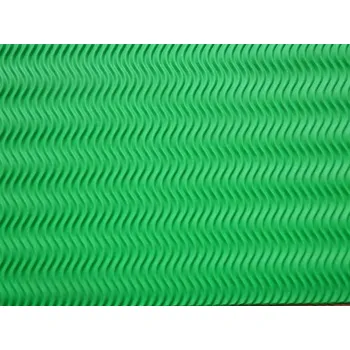 Karton vlnitá lepenka A4 vlna, 3D Varianta: tmavě modrá