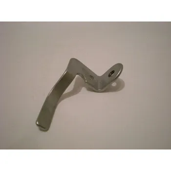 doraz cívkového navijáku - Veritas