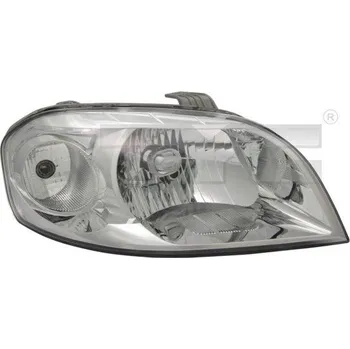 Osvětlení automobilu TYC 20-11081-05-2