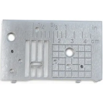 Příslušenství k šicímu stroji stehová deska Brother NX200 XC2569051