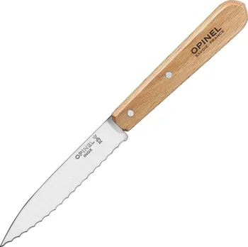 Kuchyňský nůž Opinel Pop Natural 10 cm