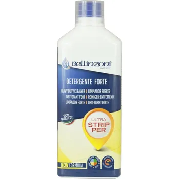 ULTRA STRIPPER - odstraňovač mastnot - 25 l