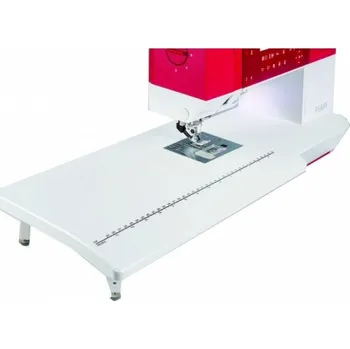 Příslušenství k šicímu stroji Přídavný stolek Pfaff 821092096 pro Pfaff Creative 1.5