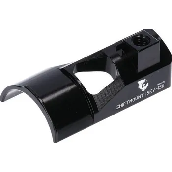 WOLF TOOTH COMPONENTS Adapter Wolf Tooth Shimano I-SPEC EV - Shimano I-SPEC II, 6,4g