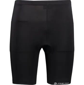 Boxerky Alpine Pro Cycl MUNN041 černé