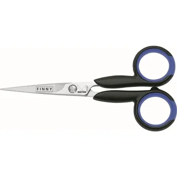 Kancelářské nůžky krejčovské nůžky Solingen Finny 13cm
