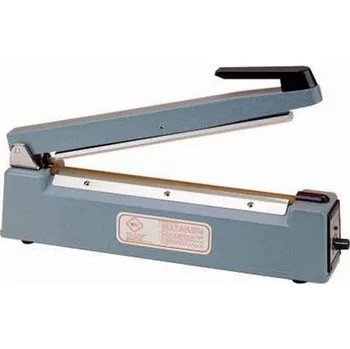 Svářečka Stolní svařovací čelisti 500 mm