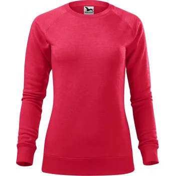 Dámská mikina Adler Czech Merger dámská červená