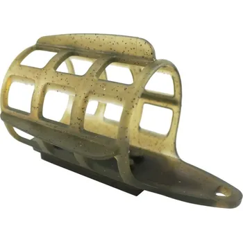 Life Orange krmítko Big Cage Feeder 30g