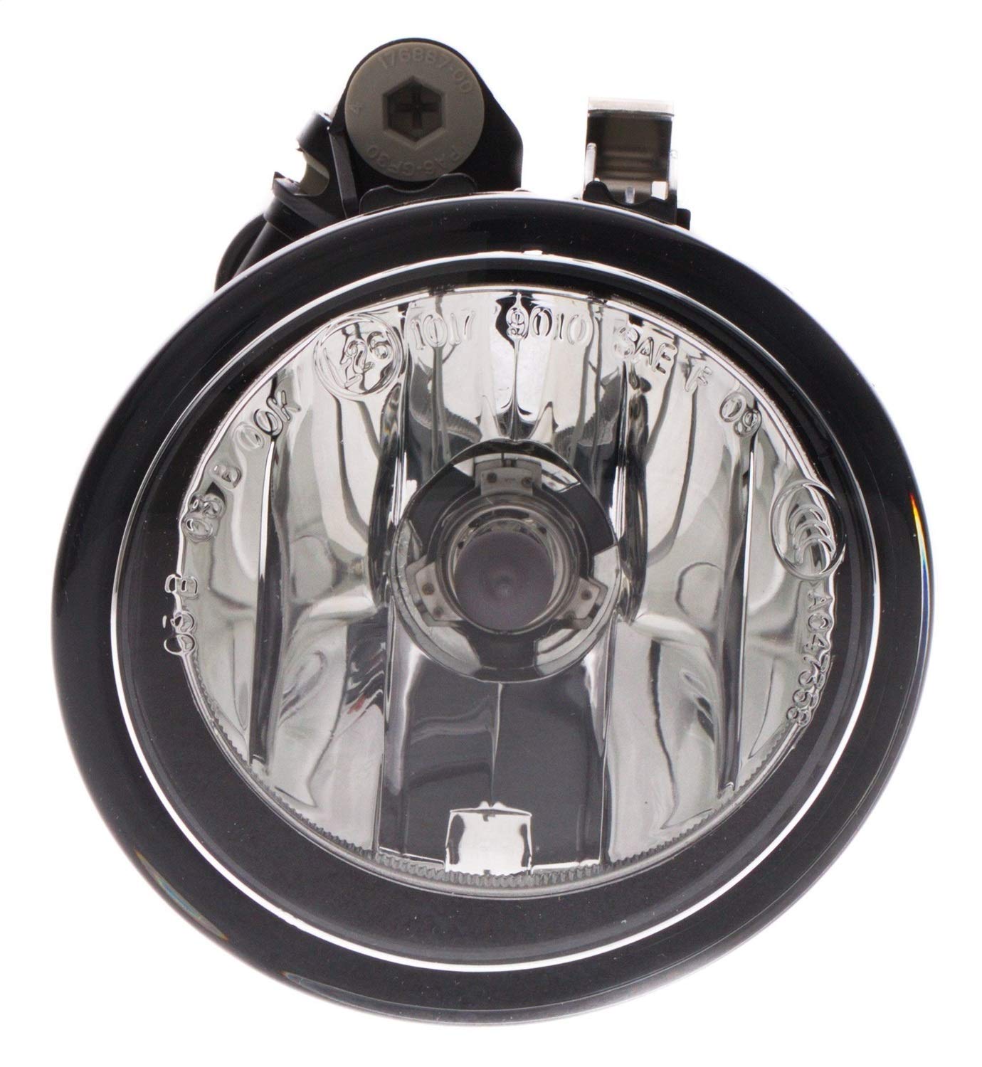 Faro Antiniebla HELLA Derecho Para VW Touran | Referencia 1N0 010 151-021 | Con Bombilla HB4