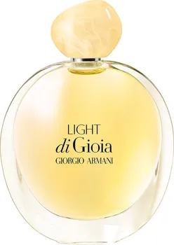 Dámský parfém Giorgio Armani Light di Gioia W EDP
