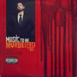 Music To Be Murdered By - Eminem [CD]