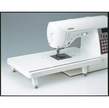 přídavná plocha na šití WT3 pro Brother XL6050,6060,PS55,STAR230