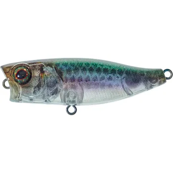 Umělá nástraha Wobler ILLEX Chubby Popper 42mm RT Bleak