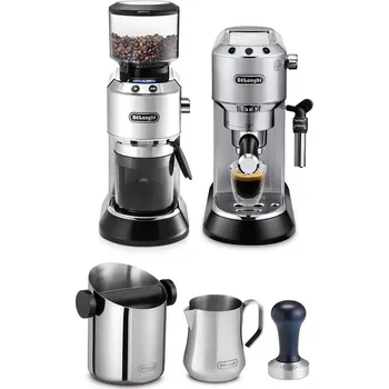 Kávovar De'Longhi ECKG 6821.M