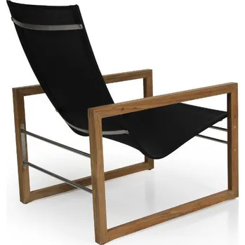 Zahradní lehátko Brafab Sedacia súprava VEVI - kreslo