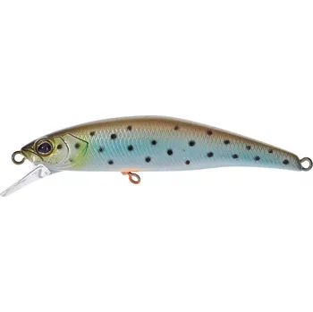 Umělá nástraha Wobler ILLEX Tricoroll Ryushin 63mm SHW Sinking Sea Trout