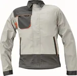 CERVA Montrose blůza pánská šedá