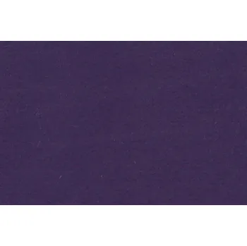 námořnicky modrá plsť, 20x30 cm