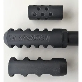 Brzda na kolo Terminator NZ Úsťová brzda Terminator TA