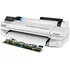 Tiskárna HP DesignJet T130 24-in Printer 5ZY58A
