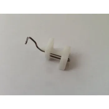 Příslušenství k šicímu stroji konventor pro 2-nitné šití pro overlock Janome/Zetina 788618000 JANOME