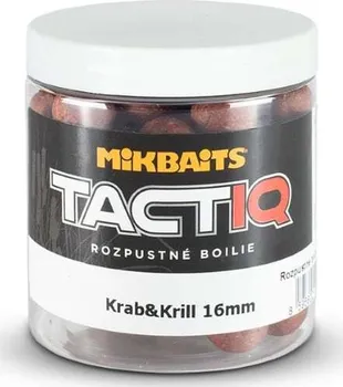 Boilies Mikbaits Tactiq 20 mm/250 ml 