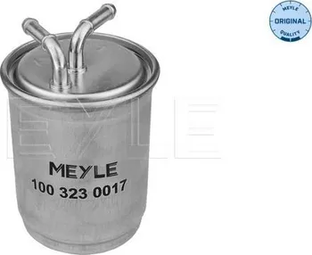 Palivový filtr Meyle 100 323 0017