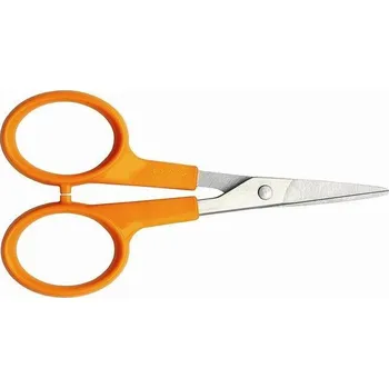 nůžky FISKARS 9806 na nehty rovné manikurní