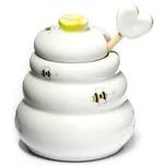 Vogadgets Porcelánová nádoba na med 7,6…