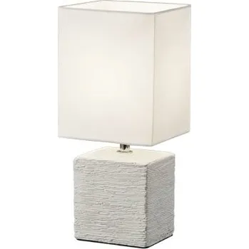 Lampička TRIO R50131001 Ping stolní svítidlo E14 1x40W + K nákupu nad 3000 Kč dárek zdarma