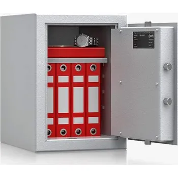 Trezor Univerzální trezor, v x š x h: 420 x 300 x 380 mm