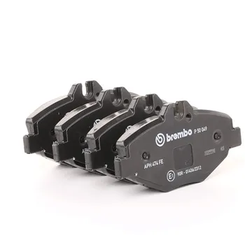 Brzdová destička Brembo P 50 049