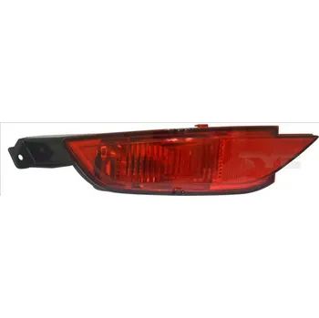 Mlhový světlomet TYC 19-0956-01-2