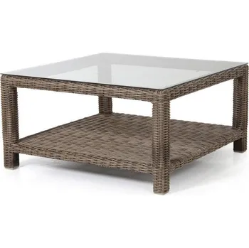 Zahradní sestava Brafab Záhradná Sedacia súprava NINJA - stolík 90x90