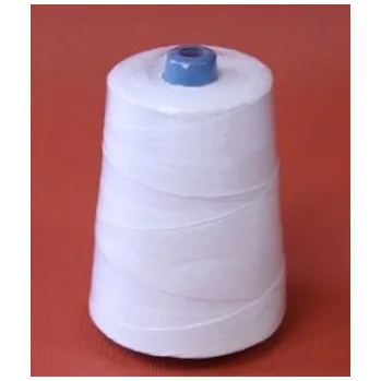Nit niť pro pytlovací stroje 12/4 200g bílá
